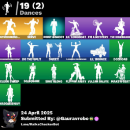 [pc/psn/xbox] 10 skins | Omegarok | fncs Renegado | Caballero Spectra | Óscar | Venganza Jones | Renegado Lince | #HFN1030 3